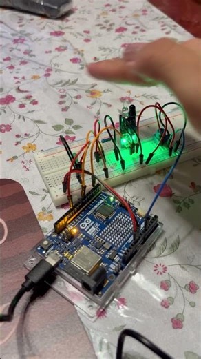 Arduino Final Project