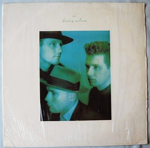 Danny Wilson – Meet Danny Wilson (1987, Vinyl)