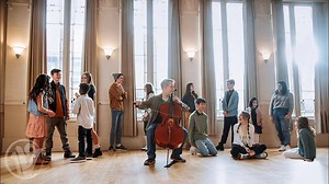 327K views · 26K reactions | Our cover of Justin Bieber's "Anyone" is now available on Spotify, Apple Music & more! Add it to your favorite playlist: https://outnow.io/t/anyoneovcc | One Voice Children's Choir | Facebook