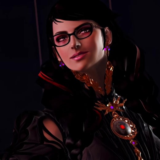 Emotional Moments in Bayonetta 3