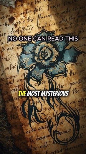 The Book No One Can Decode 📜 #OddyZero #mystery