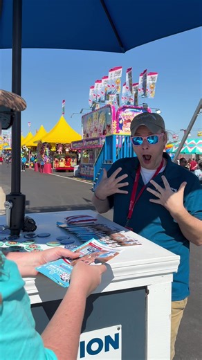 Experience the Fun at the Florida State Fair