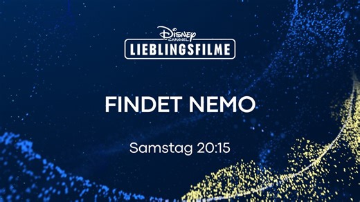 27K views · 81 reactions | Dein Vater sucht das ganze Meer ab, nur um dich zu finden – absolute Legende!  FINDET NEMO Samstag 20:15 Uhr im Disney Channel im Free-TV. #Disney #DisneyChannelDE #Lieblingsfilm #FindetNemo | Disney | Facebook