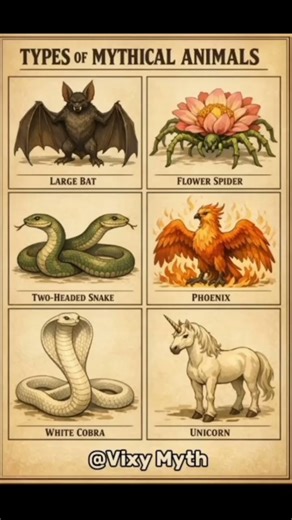 Two-Headed Snake & Flower Spider | Rare Creatures! 🐍🕷️