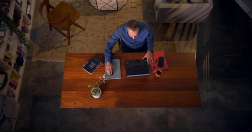 'A Dangerous Assignment:' Meet a journalist covering corruption in Venezuela