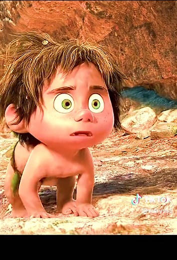Exploring The Good Dinosaur Movie Clips