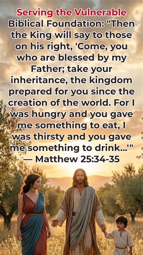 Preparing for Eternity: Christian Quotes on Faith & Good Works - The Kingdom Prepared