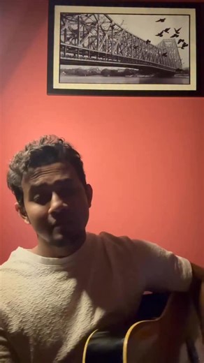 subhodeep on Instagram: "ক্ষণে গোরা চাঁদ, ক্ষণে কালা.. #fbreels #viral #reelsinstagram #fyp #facebook"