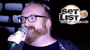 Brian Posehn