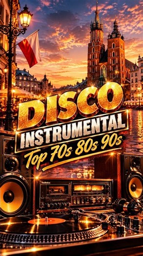 Full Disco Nonstop on Channel 🎹 Top 80s Disco Instrumental | Touch By Touch & More