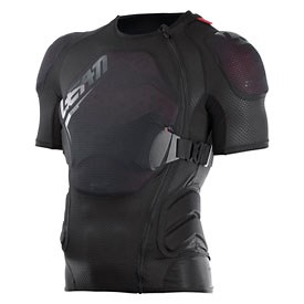 Leatt 3DF AirFit Lite Motocross Body Tee