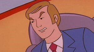 Johnny Bravo: Season 1 Episode 12 Meets Adam West / Under the Big Flop / Johnny Meets Donny Osmond