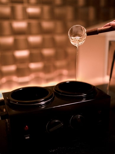 Silence isn’t empty, it’s productive. At Delta Spa Bali, warm oil eases tired muscles, hands move with calm intention, and the heat of hot stones works deeper than surface tension ever could. A final shower clears your senses, grounding you before the world asks for your attention again. Come for the quiet. Leave with your edge back. #MensHealthSpa #BaliWellnessDestination #ResetYourStrength