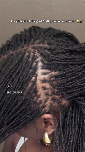 Eat.love.locs on TikTok