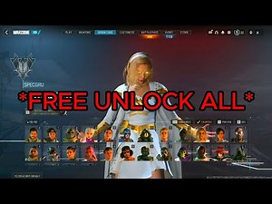 *FREE* Unlock All For Warzone3 And Modernwarfare3 ( Works On Console ) Step By Step Tutorial