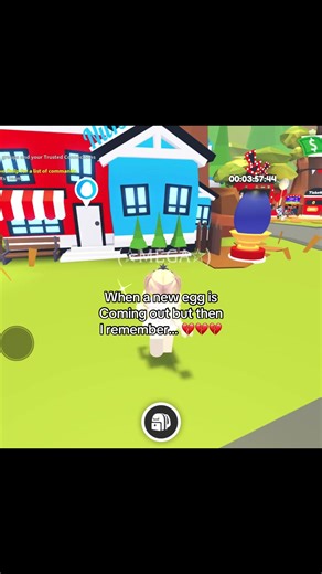 Miss those times 🥹 #roblox #adoptme @Adopt Me!