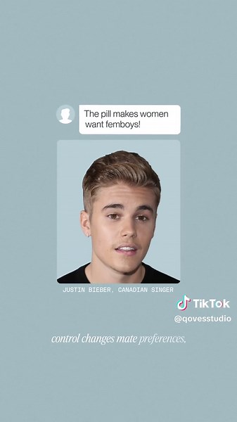 Does Birth Control Influence Women's Attraction to Feminine Men?