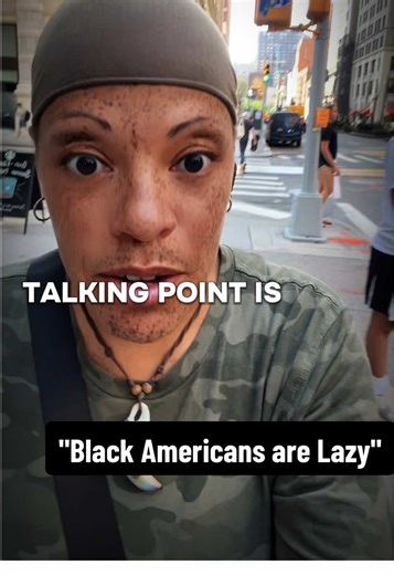 Black Case Study on TikTok