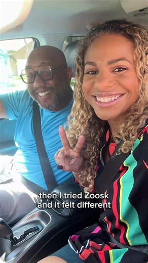 We’ve all been there. Talking with someone who just isn’t on the same page. It’s time to find a partner that matches your energy. Join Zoosk and stop the endless swiping. | Zoosk
