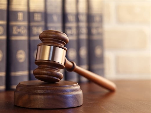 Stonington Attorney, Town Official Accused Of Misusing $141K Of Client's Funds: Reports