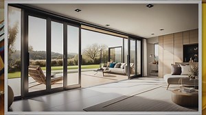 Enhancing Your Home: Discover the Allure of Patio Doors with Side Windows