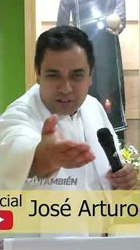 Father to the Young People: Become Priests!