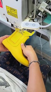 Shoe pattern sewing machine Presented by TKNOWELL If you are interested in it, Contact us: WeChat/WhatsApp ID: 008615017418242 Email:Tknowellcindy@163.com | Tknowell Cindy Lee