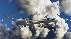 Discus-2c: Gratis-Segelflugzeug gestartet | Flightnews24 MSFS | FSNews24