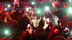 Suga's Solo 'Interlude: Shadow' Has Arrived | Billboard News