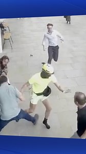 'Cinderella' phone thief caught out...by a shoe | LBC