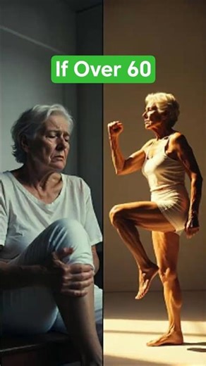Do This 5-Minute Routine Daily if You're Over 60 – Your Body Will Thank You!