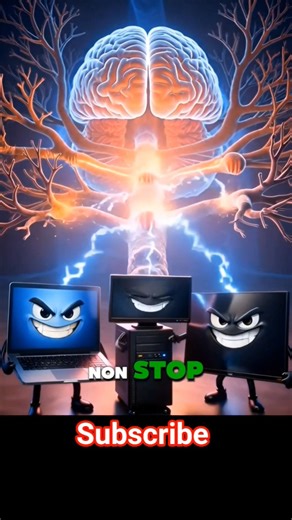 What Too Much Screen Time Does To Your Brain #tools #aivideos #unitedstates