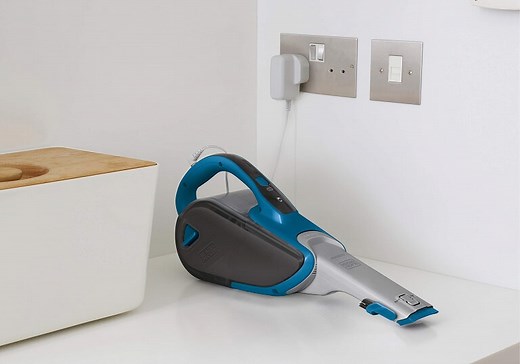 Black and Decker Dustbuster Not Charging? Here’s the Fix - Cleaners Talk