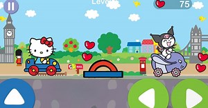 Download & Play Hello Kitty games for girls on PC & Mac (Emulator)