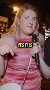 17K views · 5 comments | Is Spring Break An American Thing?! #springbreak #interview #reels | Eric Davis | Facebook