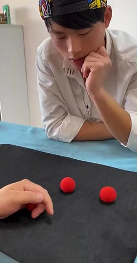 Manipulating Red Objects: A Hands-On Learning Guide