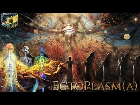 Science of Soul: Ectoplasm(a)/the Forbidden Science of Birth and Death/ Prana, Pneuma and Soul