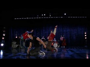 GLEE Full Performance of Cool