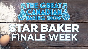 The winner of The Great Canadian Baking Show describes winning as "the biggest honour of my life." 🏆 More about the winner ( links to many of their recipes, so you can try them at home! 🍰) www.cbc.ca/1.4889583 Brought to you in part by Cuisinart Canada. | The Great Canadian Baking Show
