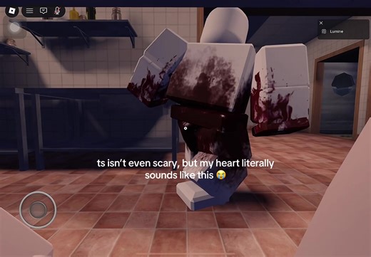 Exploring Roblox Horror Games: A Heart-Pounding Experience