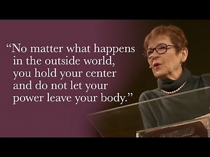 Caroline Myss - You do not sell your soul — no matter what.