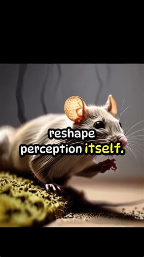 This Discovery Proved Animals Can Be Reprogrammed 🧠