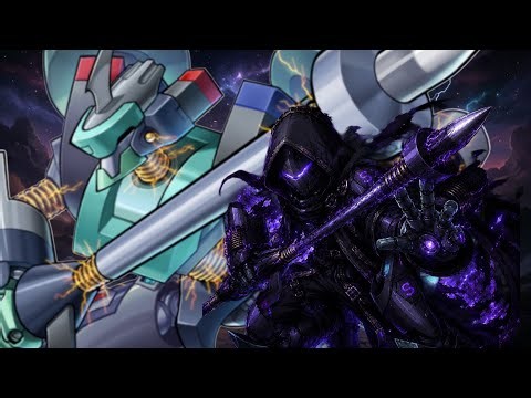 YU-GI-OH 5DS Side Story| Dark Signers Arc invasion ft The Balancers Facing the Dark Signers