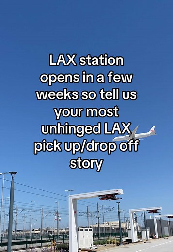 LAX/Metro Transit Center Opens: A Game Changer for Travelers