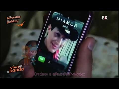 K-paz de la sierra quisiera ser un idiota en Bandamax 2026