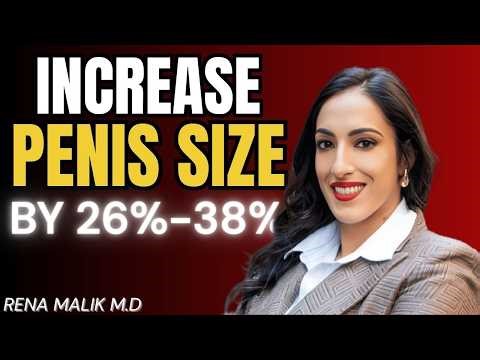 Trying to Increase Penis Size? Avoid These 3 Critical Mistakes