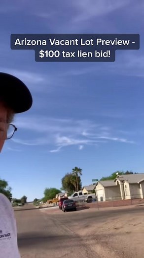 TheTaxSaleMaster on TikTok