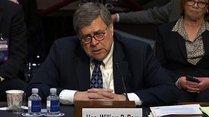 AG nominee: Coaching witness to lie is obstructing justice