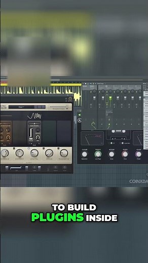 FL Studio 20 .2 Pitcher Plugin Update Revealed! #FreePlugins #RC20Alternative #MusicProduction