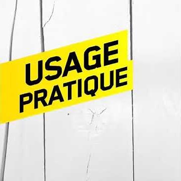 Usage pratique - Personnaliser la vibration